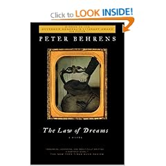 The Law of Dreams