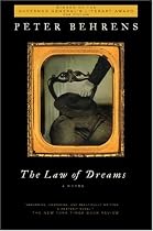 The Law of Dreams: A Novel