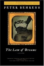 The Law of Dreams: A  Novel