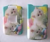 KITTENS CATS snap on cover faceplate for Motorola RAZR V3xx (many other designs available!)