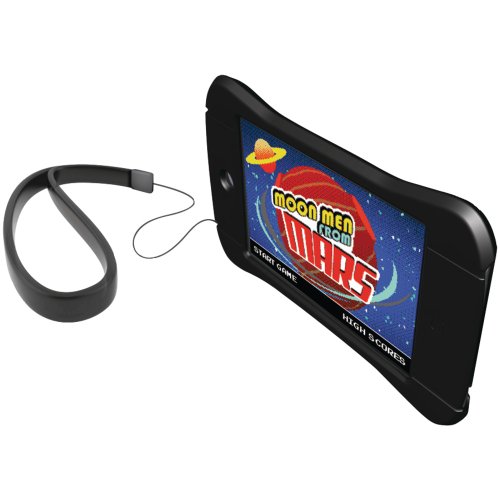 Griffin Technology FlexGrip Action 4G (Black)