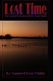 cover of Lost Time: The Legend of Garison Fitch, Book 3