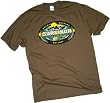 Survivor -- Palau Adult T-Shirt