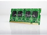 Axiom - Memory - 1 GB - SO DIMM 200-pin - DDR2 - 667 MHz / PC2-5300 - CL5 - 1.8 V