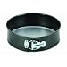 Cuisinart AMB-9SP 9-Inch Chef's Classic Nonstick Bakeware Springform Pan, Silver