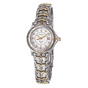 Buy Bulova Marine Star - Sport Watch 98M82