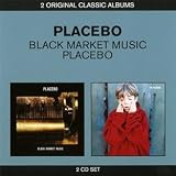 Anklicken zum Vergrößeren: Placebo - Classic Albums (2in1) (Audio CD) Anklicken zum Vergrößeren: Placebo - Classic Albums (2in1) (Audio CD)