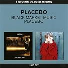2 For 1 : Black Market Music (2 CD)