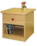 22-11 1-Drawer Nightstand