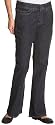 Lee Women's No-Gap Double Pocket Bootcut Jean