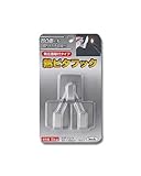 光 熱ピタフック 四角ステンレス NPS-32