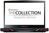 Dell Alienware M18x-5613 18.4 inch Notebook (Intel Core i7 2630QM 2GHz, 4GB, 1TB, DVDRW, WLAN, Webcam, Windows 7 Home Premium 64 bit)