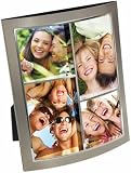 cheap Cupecoy Home Fashion Inc 70148 2 Tone Metal Photo Gallery - 4