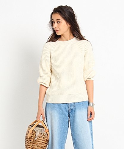 (ドレステリア) DRESSTERIOR コードヤーンニットプルオーバー 08519072