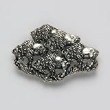 Bison Herd Pin