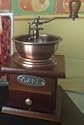 Coffee Grinder