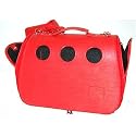 GoPro Lovabledog Pet Carrier Red - capacity up to 18lb