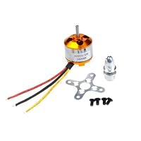 A2212/13 KV1000 Brushless Motor Hex Rotor Multi-copter and RC Aircraft by NEEWER