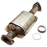 Bosal Catalytic Converter (Non-CARB Compliant) by Bosal