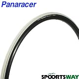 Panaracer(パナレーサー) カテゴリーS2 700X23C ホワイト