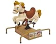Nickelodeon Dora & Diego Bouncin' Pinto Arcade Ride