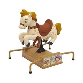 Nickelodeon Dora and Diego Bouncin' Pinto Arcade Ride by Dora The Explorer