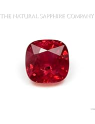 Natural Ruby, 2.52ct. (U3725)