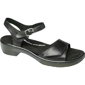 Buy Drew Shoe Ladies Iris Sandal by Drew Shoe