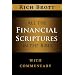 All the Financial Scriptures in the Bible with Commentary