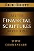 Book All the Financial Scriptures in the Bible with Commentary