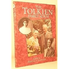 The Tolkien Family Album