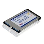 CSL - USB 3.0 Super Speed PCMCIA Expr...