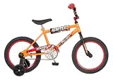 Pacific 164042P Igniter Boys Bike 16-Inch Wheels