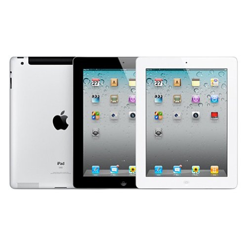 Apple iPad 2 - White - WiFi + 3G - 32GB