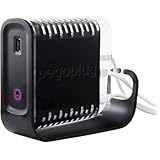 Media sharing device black POGO-P22