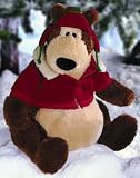 Gund 13.5-Inch Goober Bear