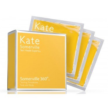 Kate Somerville Kate Somerville Somerville 360°™ Tanning Towelettes 8 Towelettes 8 Towelettes