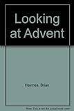 Looking at Advent