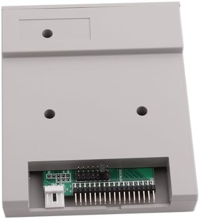 Generic DC 5V SFR1M44-U USB Floppy Drive Emulator For Industrial Control Equipment