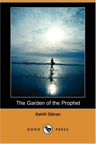 Kahlil Gibran