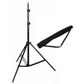 Ardinbir Photo Studio 7 Ft 220cm Aluminum Studio Light Stand