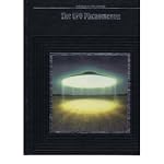 The UFO Phenomenon (Mysteries of the Unknown) book cover