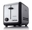 Philips HD 2627/20 Toaster Zweischlitz 900 Watt