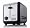 Philips HD 2627/20 Toaster Zweischlitz 900 Watt