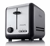 Philips HD 2627/20 Toaster Zweischlitz 900 Watt