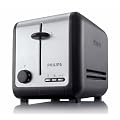 Philips HD 2627/20 Toaster Zweischlitz 900 Watt