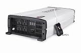 Wagan EL2205 Elite 2000 Watt Pure Sine Wave Inverter