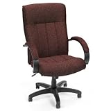 Executive/Conference Chair-Blue