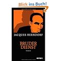 Bruderdienst: Roman