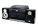 Steepletone Smc386 - Black/silver - Usb Recordable 5-in-1 Mu